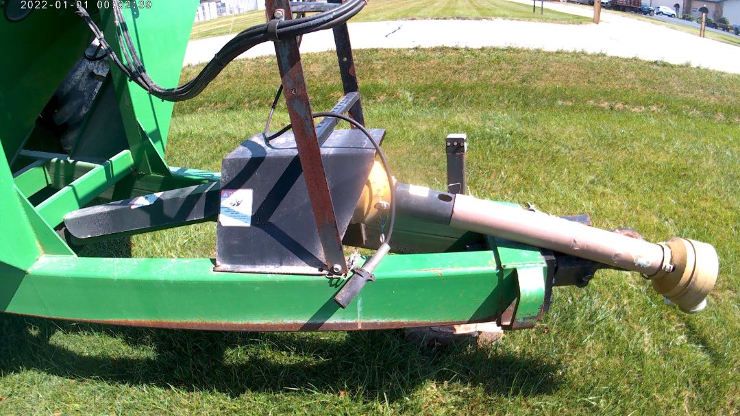 2010 J&M 875-18 - Image 9